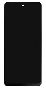 Lcd Screen For Motorola Moto G04 Replacement Display By - Maxbhi Com