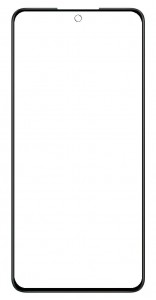 Touch Screen Digitizer For Oneplus Nord Ce4 5g Black By - Maxbhi Com