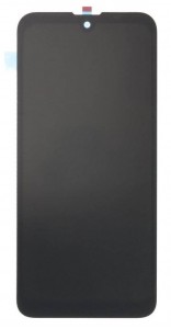 Lcd Screen For Blackview Oscal S70 Pro Replacement Display By - Maxbhi Com