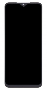 Lcd Screen For Itel P38 Pro Replacement Display By - Maxbhi Com