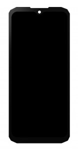 Lcd Screen For Doogee Blade 10 Ultra Replacement Display By - Maxbhi Com