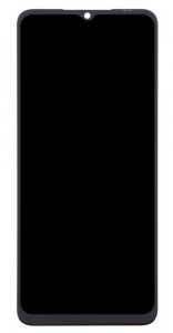 Lcd Screen For Zte Blade V50 Design 5g Replacement Display By - Maxbhi Com