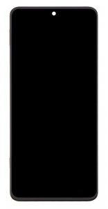 Lcd Screen For Huawei Nova 12 Se Replacement Display By - Maxbhi Com