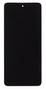 Lcd Screen For Tcl 50 5g Replacement Display By - Maxbhi Com