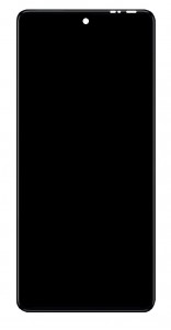 Lcd With Touch Screen For Tecno Camon 20 Pro 4g Blue By - Maxbhi Com