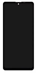 Lcd Screen For Sharp Aquos Sense8 Replacement Display By - Maxbhi Com
