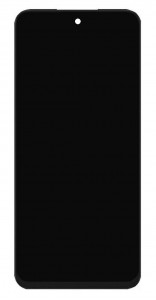 Lcd With Touch Screen For Alcatel V3 Pro 5g Mocha By - Maxbhi Com