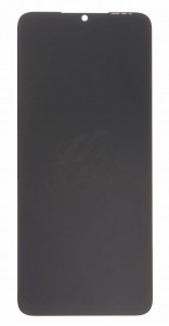 Lcd With Touch Screen For Tcl 503 Black By - Maxbhi Com