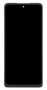 Lcd Screen For Motorola Moto G Power 2025 Replacement Display By - Maxbhi Com