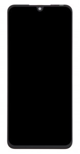 Lcd With Touch Screen For Infinix Note 30i Gold By - Maxbhi Com