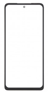 Touch Screen Digitizer For Benco V91 Plus White By - Maxbhi Com