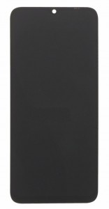 Lcd With Touch Screen For Honor X5b Blue By - Maxbhi Com