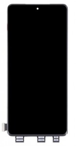 Lcd Screen For Realme Gt Neo6 Se Replacement Display By - Maxbhi Com