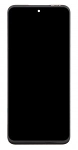 Lcd Screen For Tecno Spark 30c Replacement Display By - Maxbhi Com