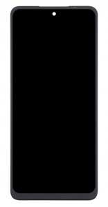 Lcd With Touch Screen For Realme V60 Pro Gold By - Maxbhi Com