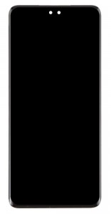 Lcd With Touch Screen For Honor 300 Pro White By - Maxbhi Com
