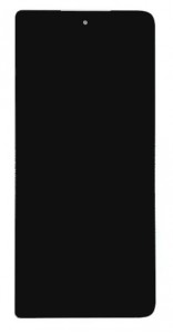 Lcd Screen For Honor Magic Vs3 Replacement Display By - Maxbhi Com
