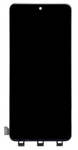 Lcd With Touch Screen For Oneplus Ace 5 Racing Green By - Maxbhi Com