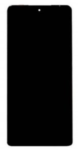 Lcd Screen For Motorola Edge 70 Replacement Display By - Maxbhi Com