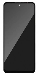 Lcd Screen For Oukitel C65 Pro Replacement Display By - Maxbhi Com