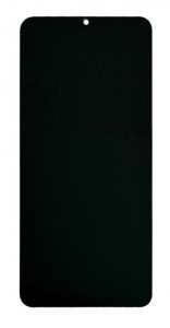 Lcd Screen For Realme Note 70t Replacement Display By - Maxbhi Com