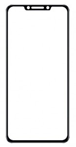 Touch Screen Digitizer For Huawei Nova 14i White By - Maxbhi Com