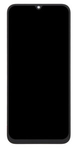 Lcd With Touch Screen For Xiaomi Redmi 15a Purple By - Maxbhi Com