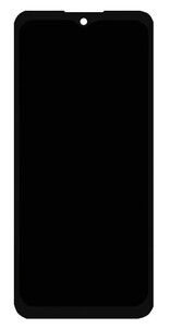 Lcd Screen For Ulefone Rugking 3 Pro Replacement Display By - Maxbhi Com