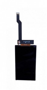 Lcd Screen For Spice Smart Flo 503 Mi503 Replacement Display By - Maxbhi.com