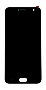 Lcd Screen For Asus Zenfone 4 Selfie Lite Zb553kl Replacement Display By - Maxbhi Com