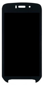 Lcd Screen For Land Rover Explore Replacement Display By - Maxbhi Com