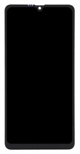 Lcd Screen For Huawei Mate 20 X Replacement Display By - Maxbhi Com