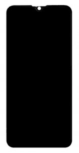 Lcd Screen For Lenovo Z6 Youth Replacement Display By - Maxbhi Com
