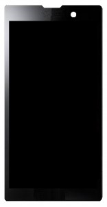 Lcd Screen For Sony Xperia Ion Hspa Lt28h Replacement Display By - Maxbhi Com