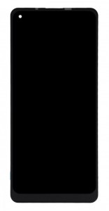 Lcd Screen For Samsung Galaxy A21 Replacement Display By - Maxbhi Com
