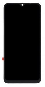 Lcd Screen For Xiaomi Redmi 9at Replacement Display By - Maxbhi Com