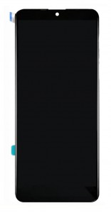 Lcd Screen For Alcatel 1s 2021 Replacement Display By - Maxbhi Com