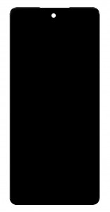 Lcd Screen For Samsung Galaxy A53 5g Replacement Display By - Maxbhi Com