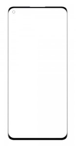 Touch Screen Digitizer For Oneplus 10 Pro White By - Maxbhi Com