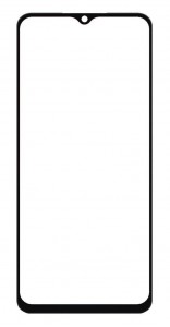Touch Screen Digitizer For Samsung Galaxy A13 Light Blue By - Maxbhi Com