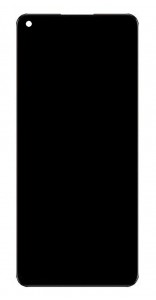 Lcd Screen For Realme Narzo 50 Pro 5g Replacement Display By - Maxbhi Com