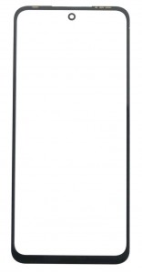 Touch Screen Digitizer For Infinix Hot 12 Blue By - Maxbhi Com