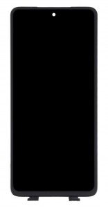 Lcd Screen For Motorola Moto G71s Replacement Display By - Maxbhi Com