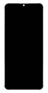 Lcd Screen For Gionee S12 Replacement Display By - Maxbhi Com