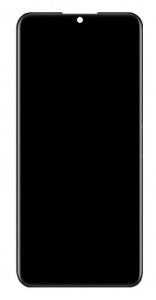 Lcd Screen For Vivo Iqoo U3 Replacement Display By - Maxbhi Com