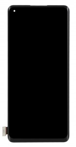 Lcd Screen For Oppo Reno 5 Pro Plus 5g Replacement Display By - Maxbhi Com