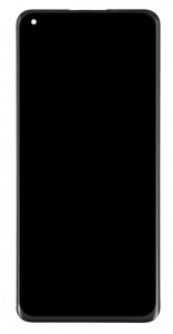 Lcd Screen For Oppo Find X5 Pro Replacement Display By - Maxbhi Com