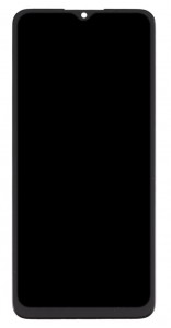 Lcd Screen For Tcl 305 Replacement Display By - Maxbhi Com