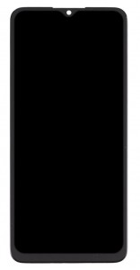 Lcd Screen For Tcl 30e Replacement Display By - Maxbhi Com