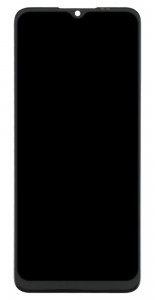 Lcd Screen For Doogee X96 Replacement Display By - Maxbhi Com